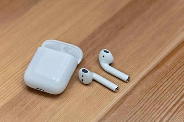 There are bargains to be had already with Apple Air Pods on sale during Amazon Prime Day